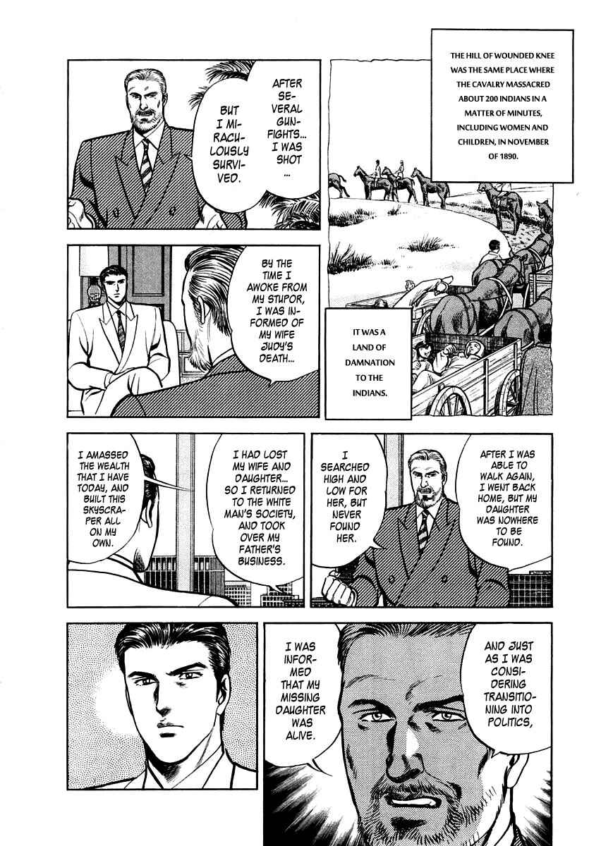 Page 4 Chapter 36 Zero: The Man of the Creation