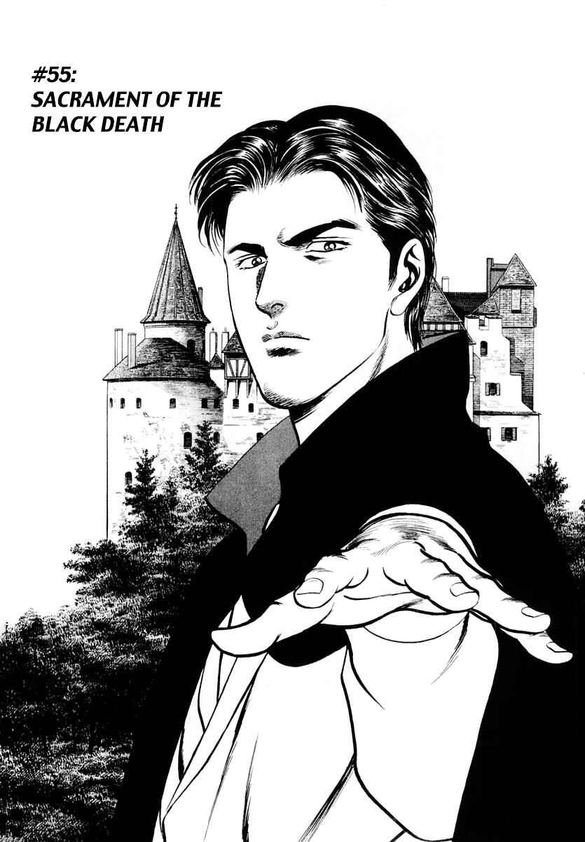 Page 1 Chapter 55 Zero: The Man of the Creation