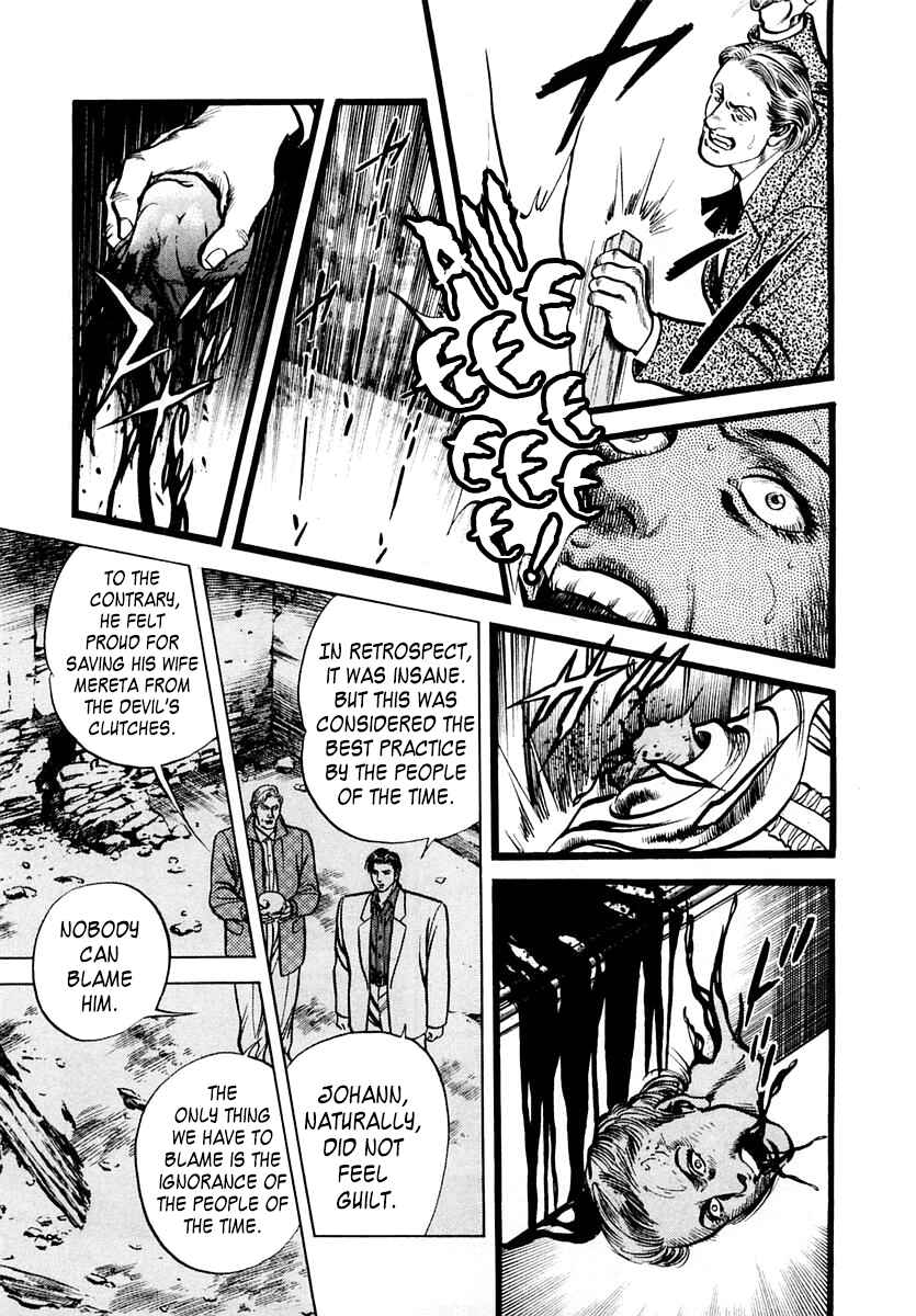 Page 28 Chapter 55 Zero: The Man of the Creation
