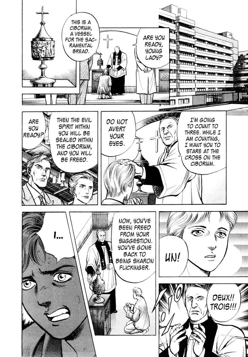 Page 9 Chapter 55 Zero: The Man of the Creation