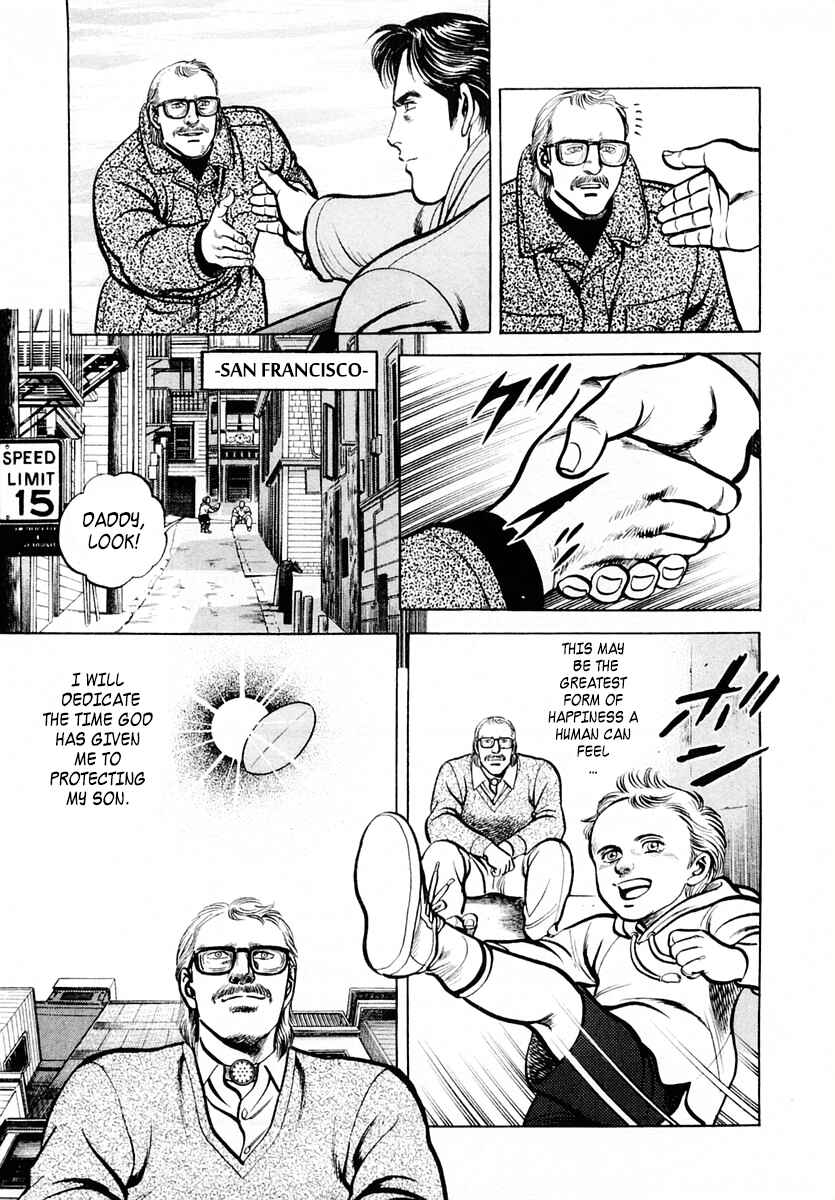 Page 30 Chapter 51 Zero: The Man of the Creation