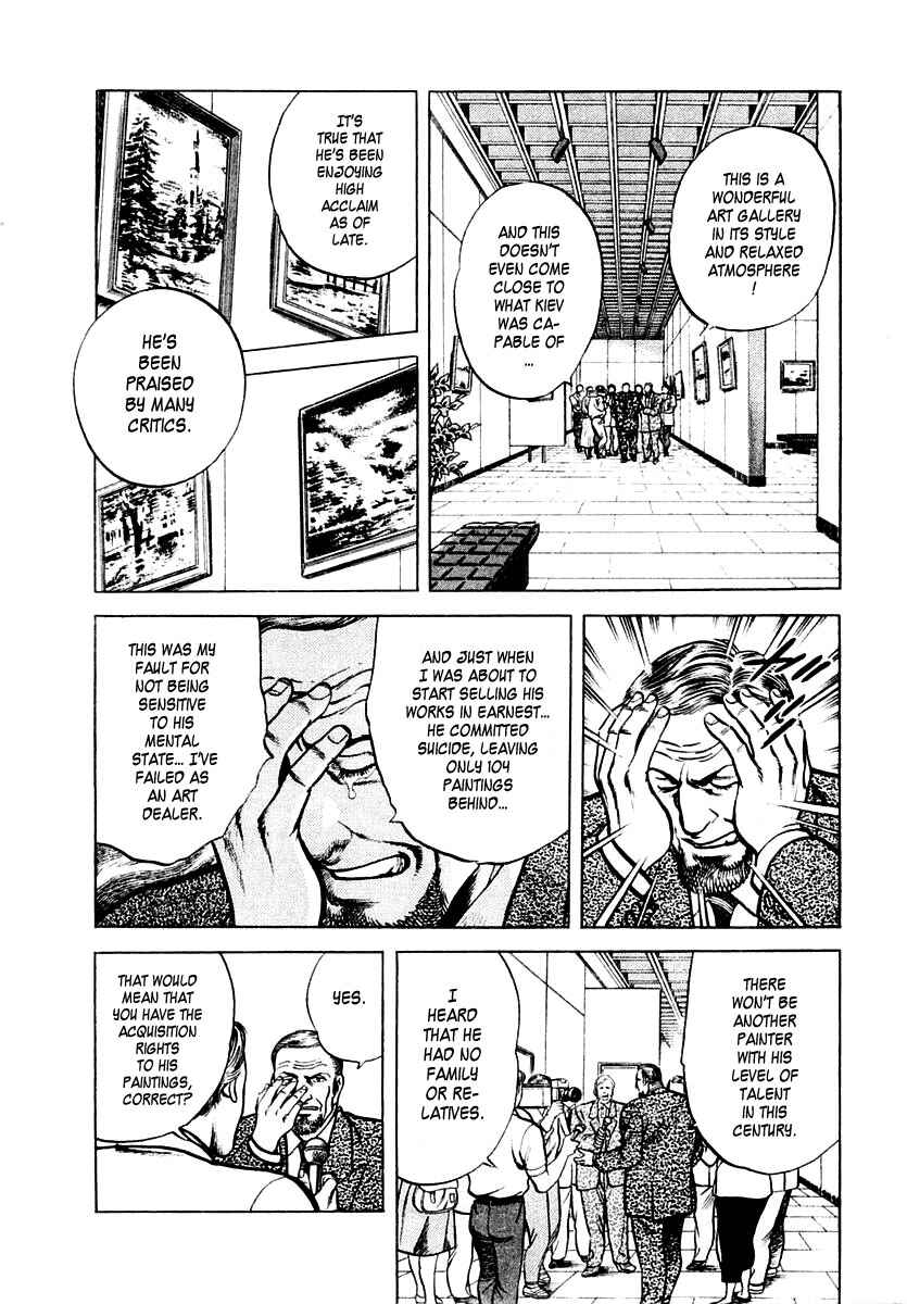 Page 16 Chapter 9 Zero: The Man of the Creation