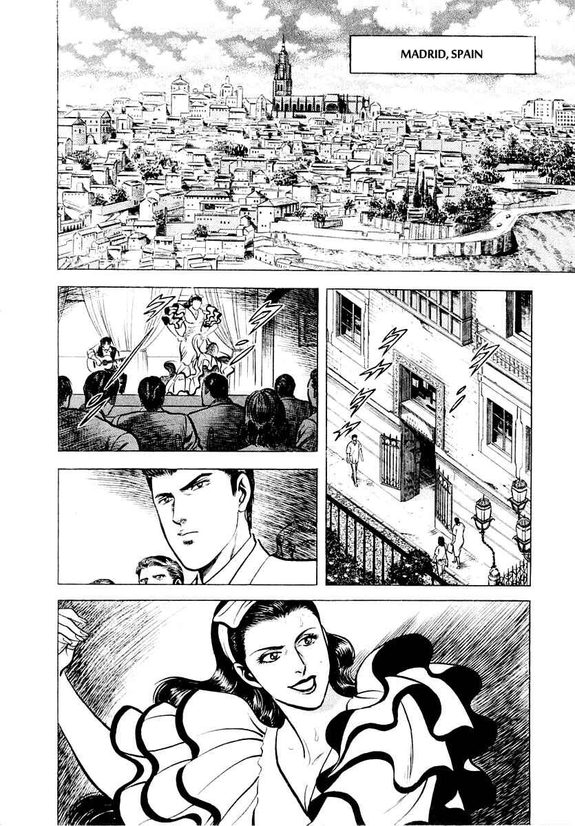 Page 18 Chapter 9 Zero: The Man of the Creation