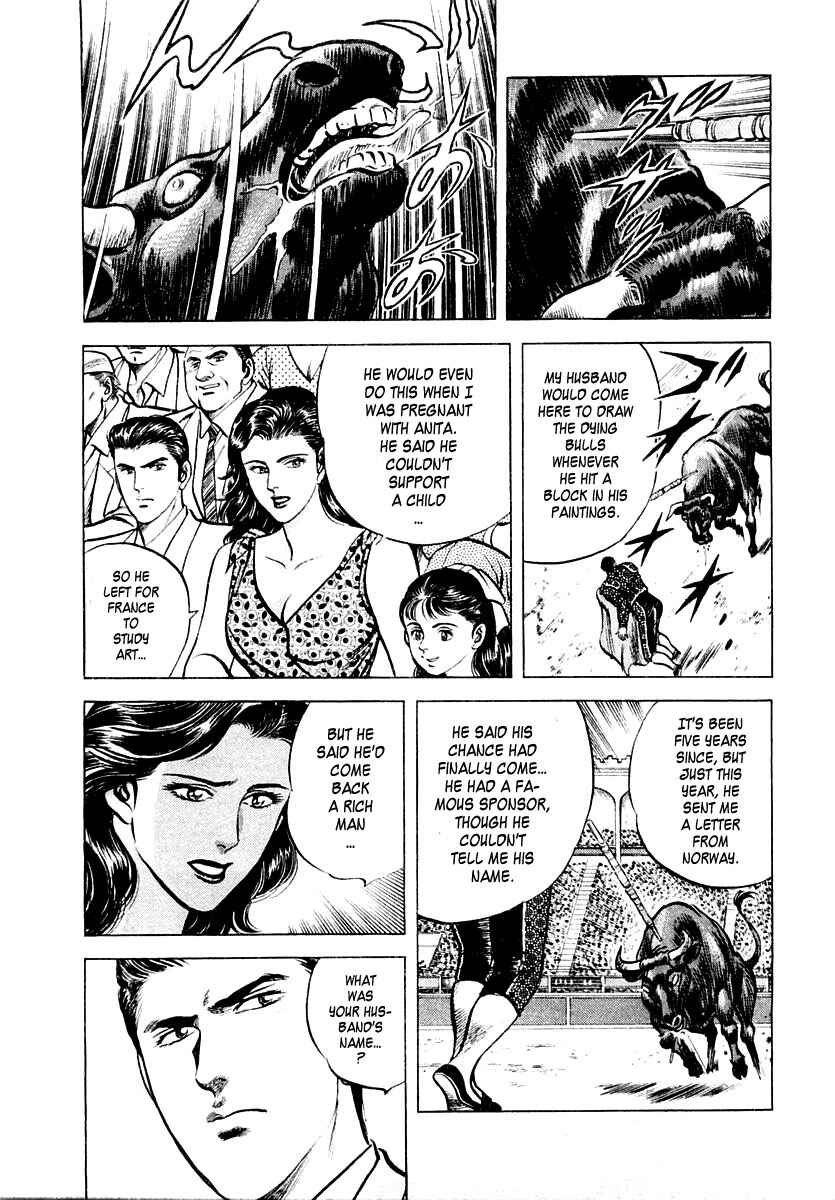 Page 21 Chapter 9 Zero: The Man of the Creation