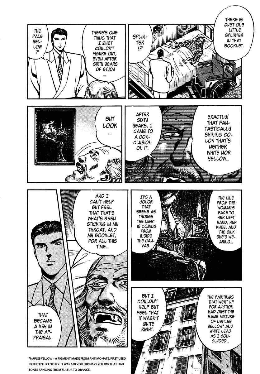 Page 8 Chapter 39 Zero: The Man of the Creation