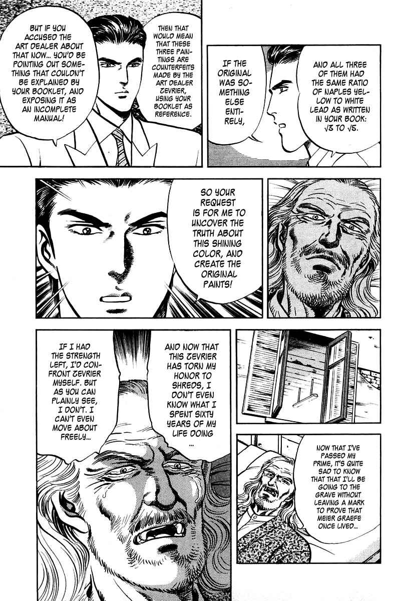 Page 9 Chapter 39 Zero: The Man of the Creation