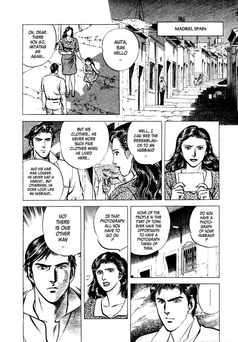 Page 8 Chapter 10 Zero: The Man of the Creation