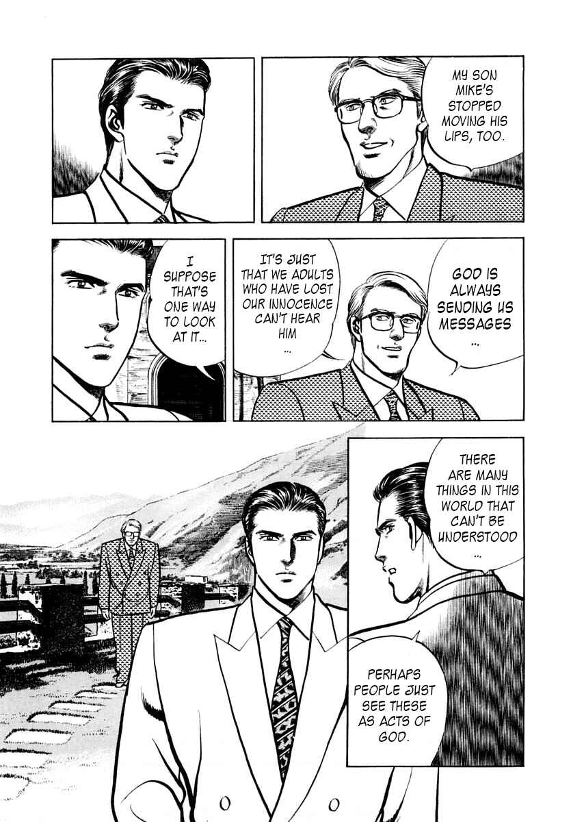 Page 31 Chapter 50 Zero: The Man of the Creation