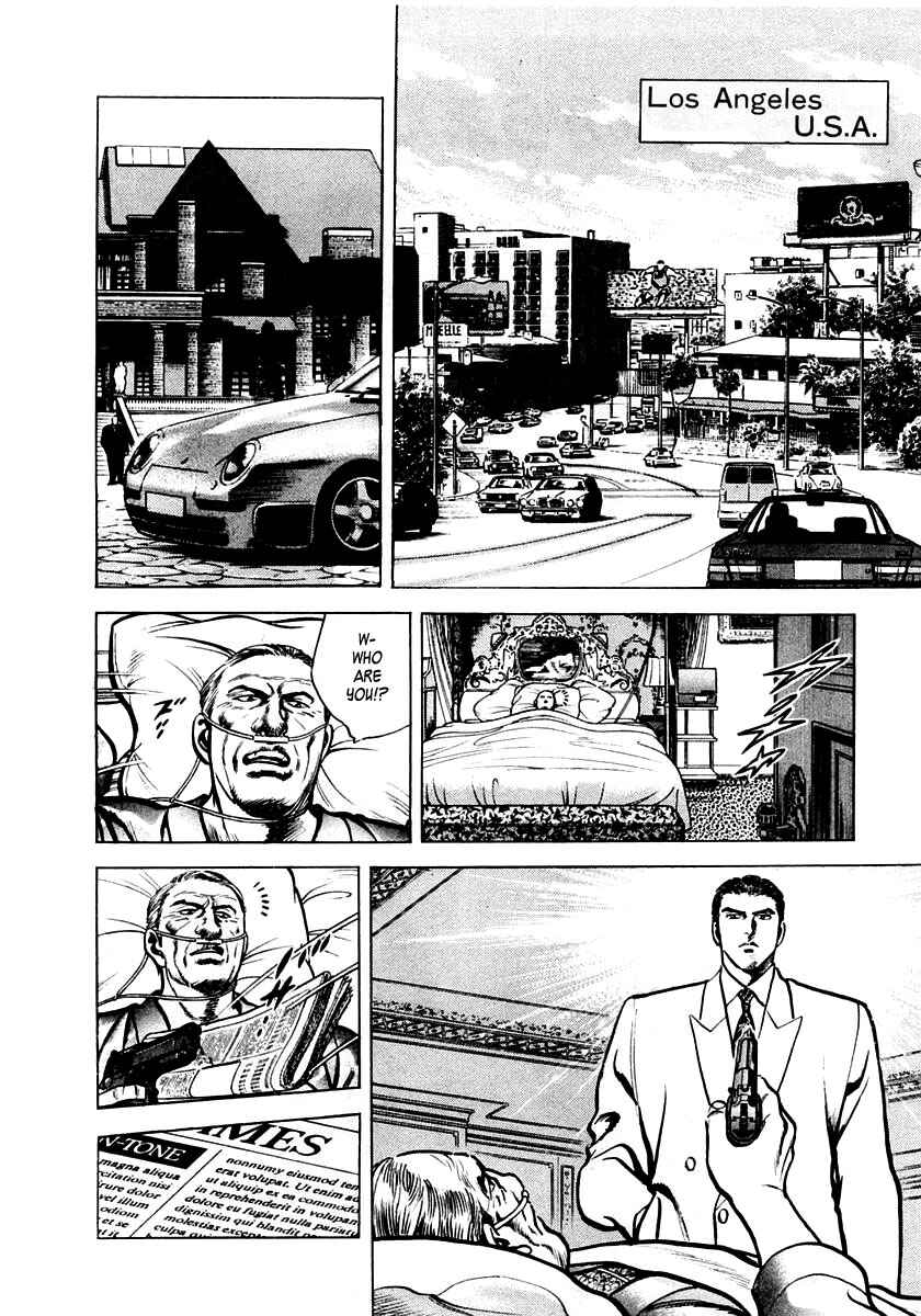 Page 2 Chapter 3 Zero: The Man of the Creation