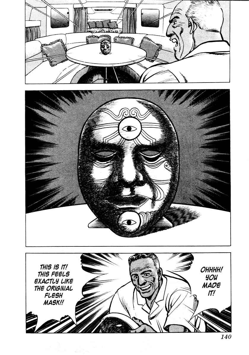 Page 26 Chapter 3 Zero: The Man of the Creation
