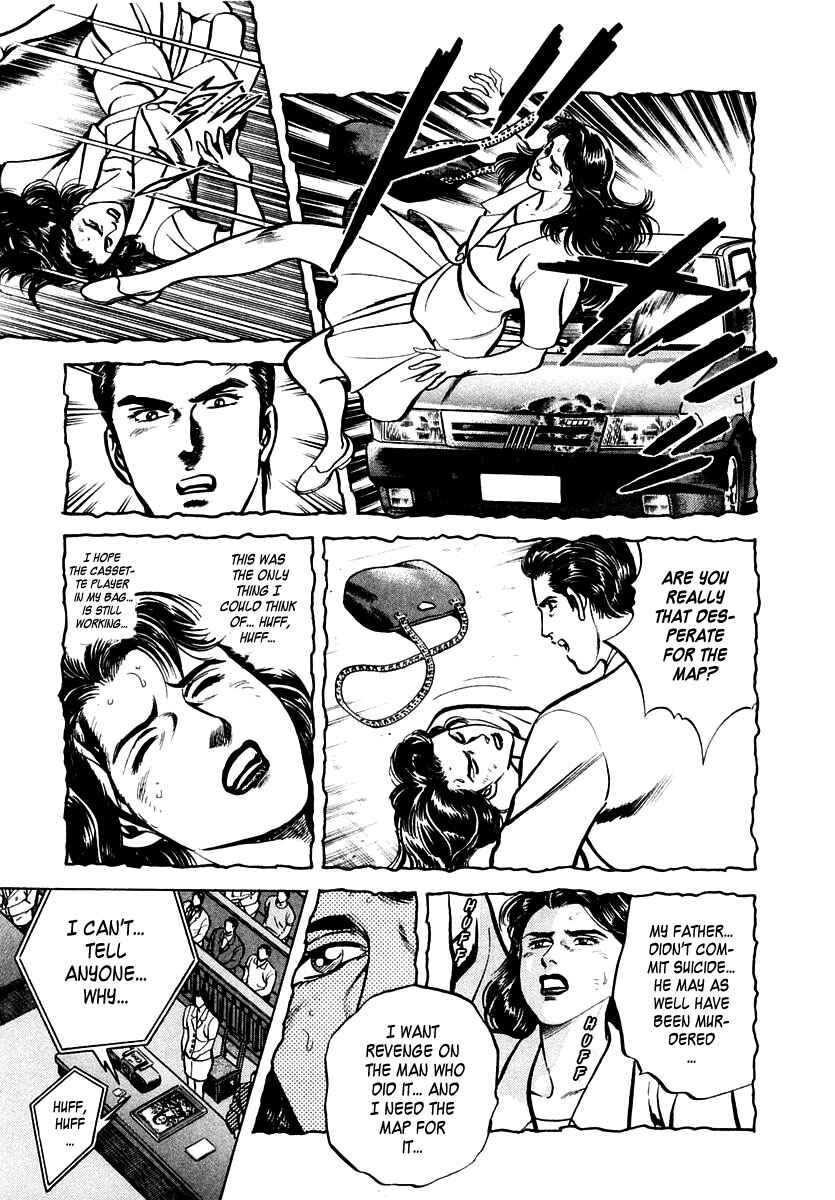 Page 26 Chapter 33 Zero: The Man of the Creation