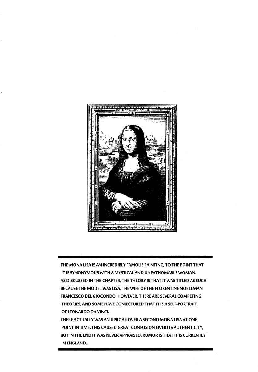Page 35 Chapter 33 Zero: The Man of the Creation