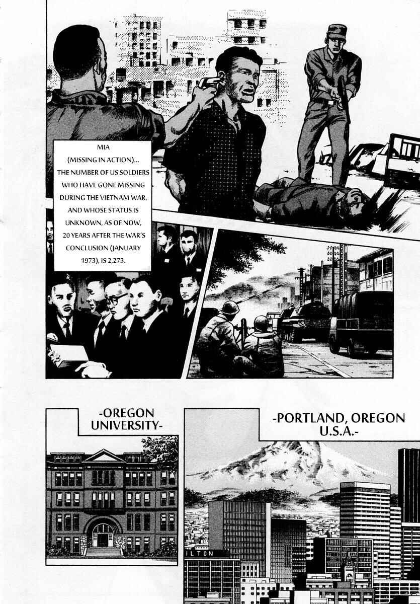 Page 2 Chapter 62 Zero: The Man of the Creation