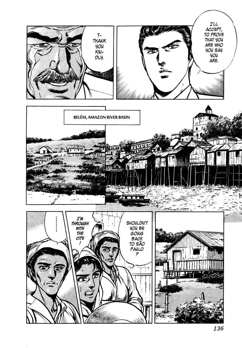Page 10 Chapter 16 Zero: The Man of the Creation