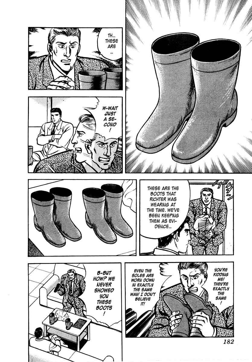 Page 26 Chapter 17 Zero: The Man of the Creation