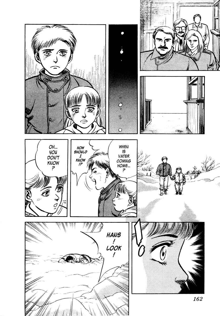 Page 6 Chapter 17 Zero: The Man of the Creation