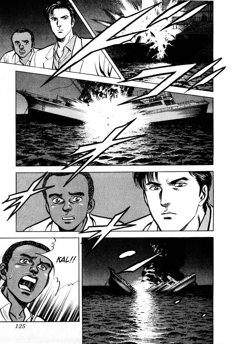 Page 27 Chapter 57 Zero: The Man of the Creation