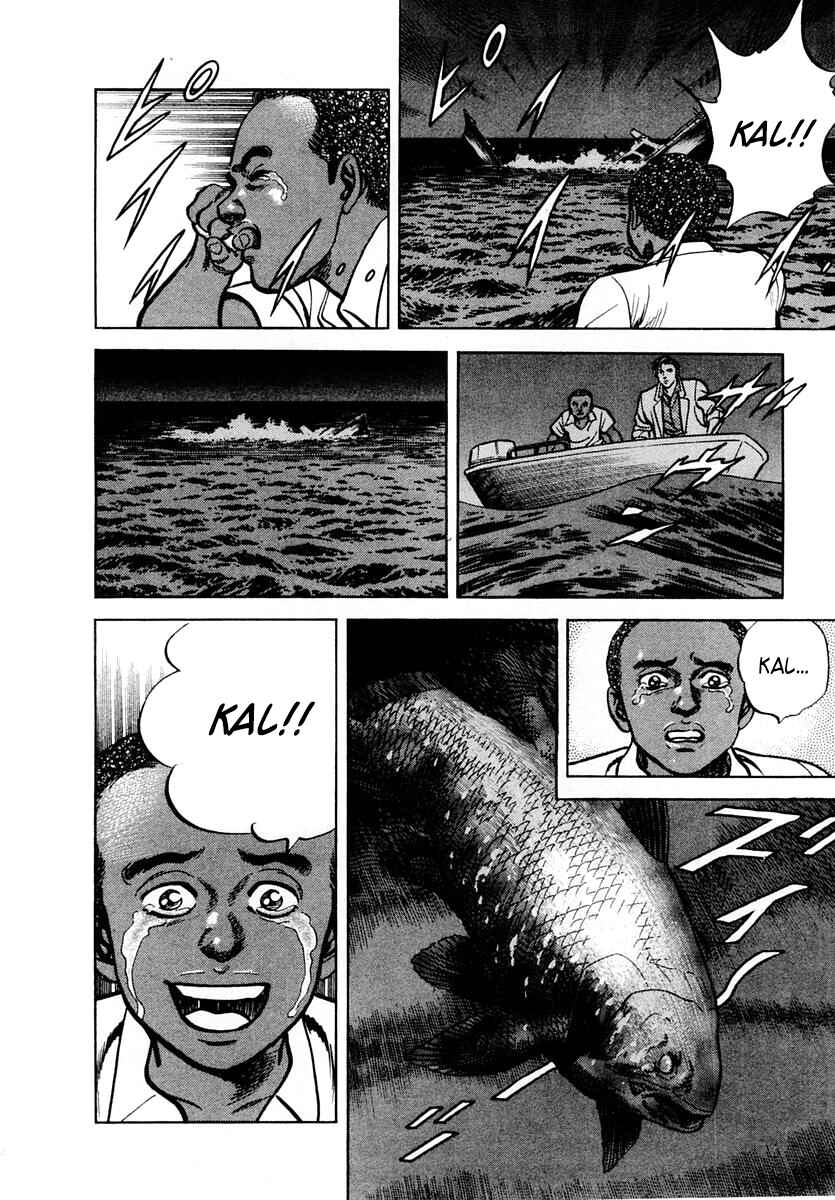 Page 28 Chapter 57 Zero: The Man of the Creation