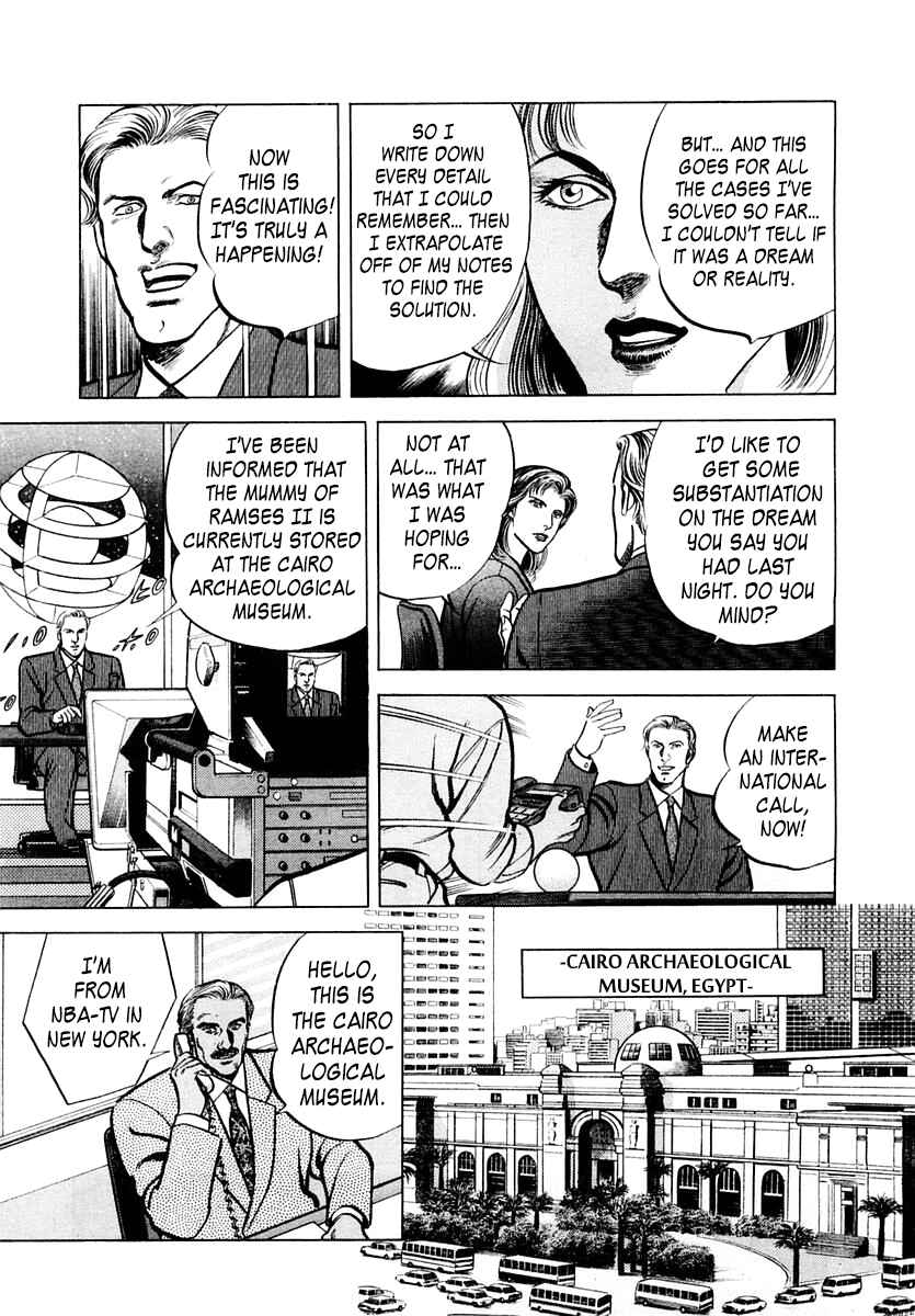 Page 5 Chapter 57 Zero: The Man of the Creation