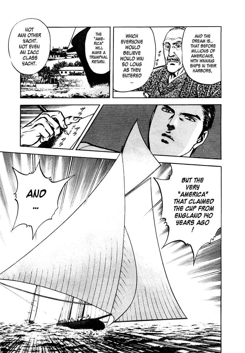 Page 24 Chapter 26 Zero: The Man of the Creation