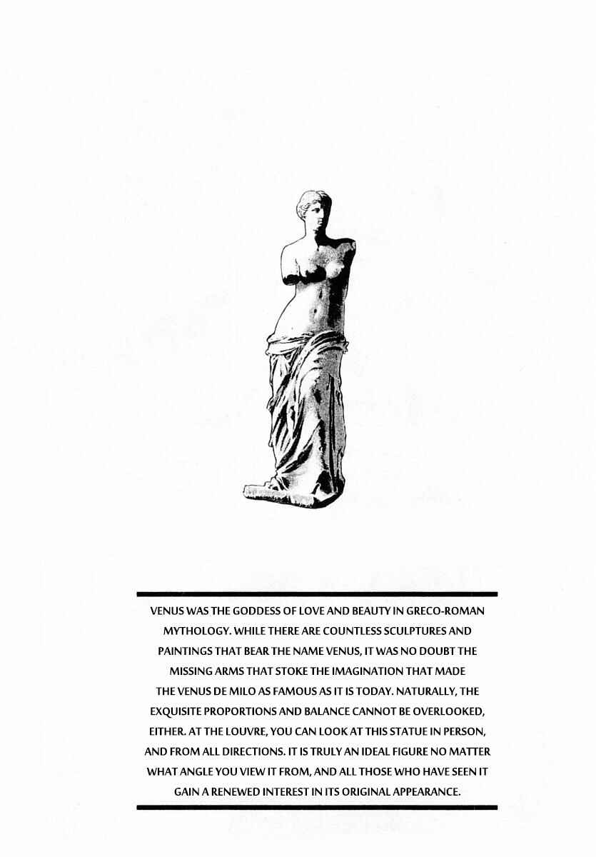 Page 39 Chapter 61 Zero: The Man of the Creation