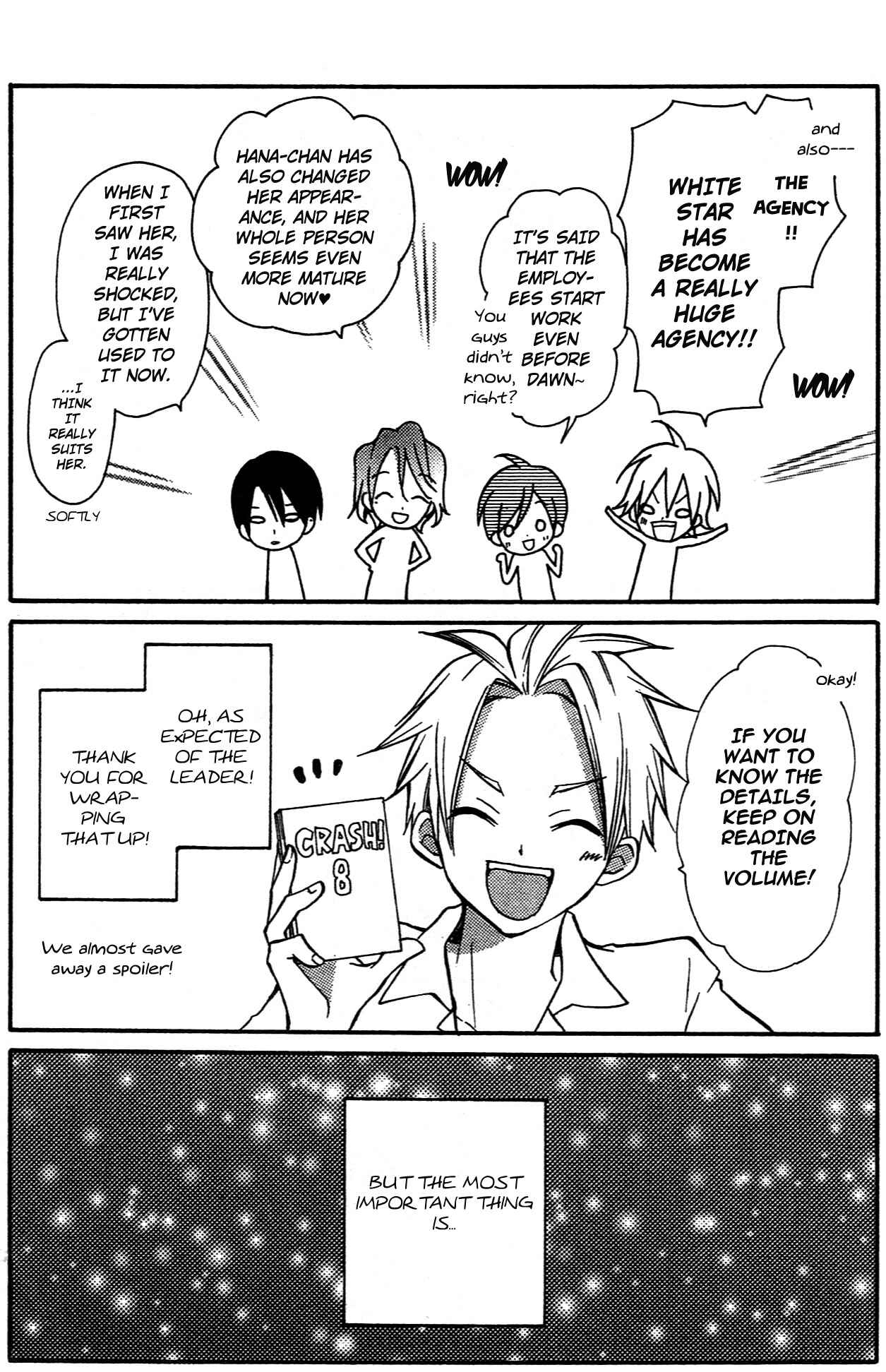 Page 7 Chapter 33 Crash!