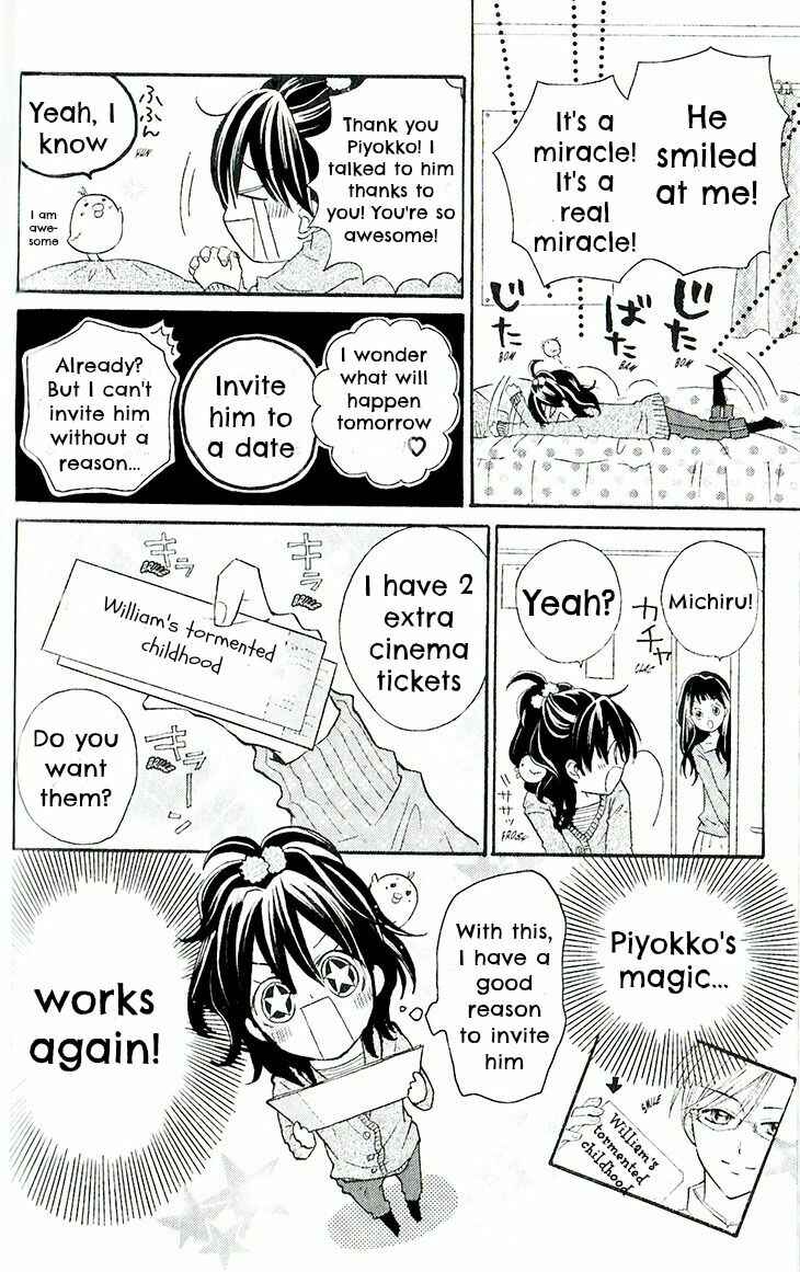 Page 15 Chapter 24.5 Crash!