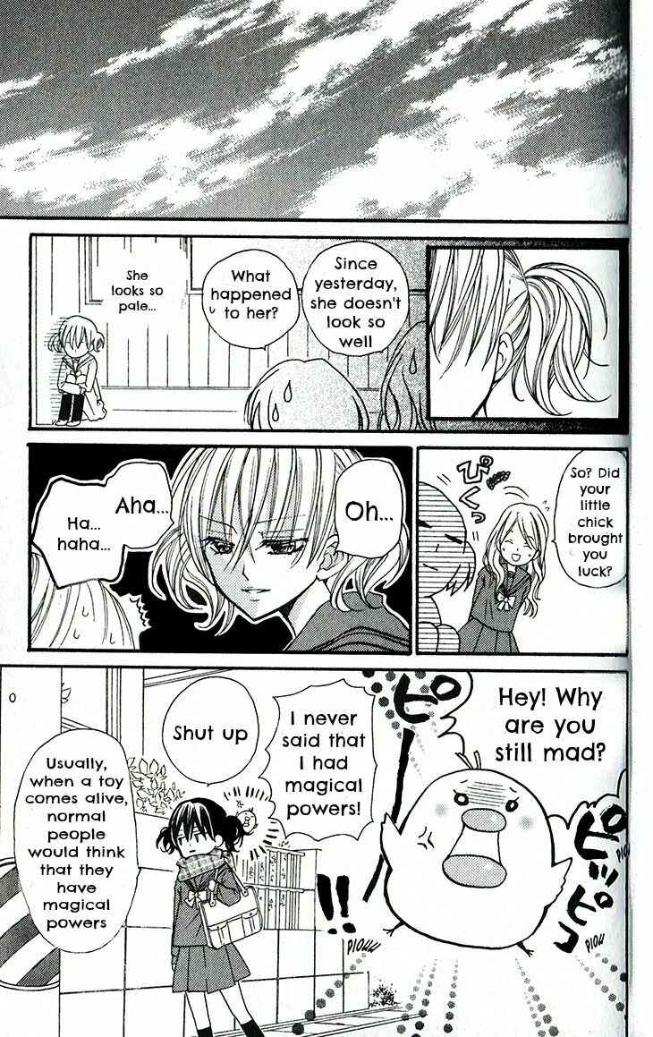 Page 20 Chapter 24.5 Crash!
