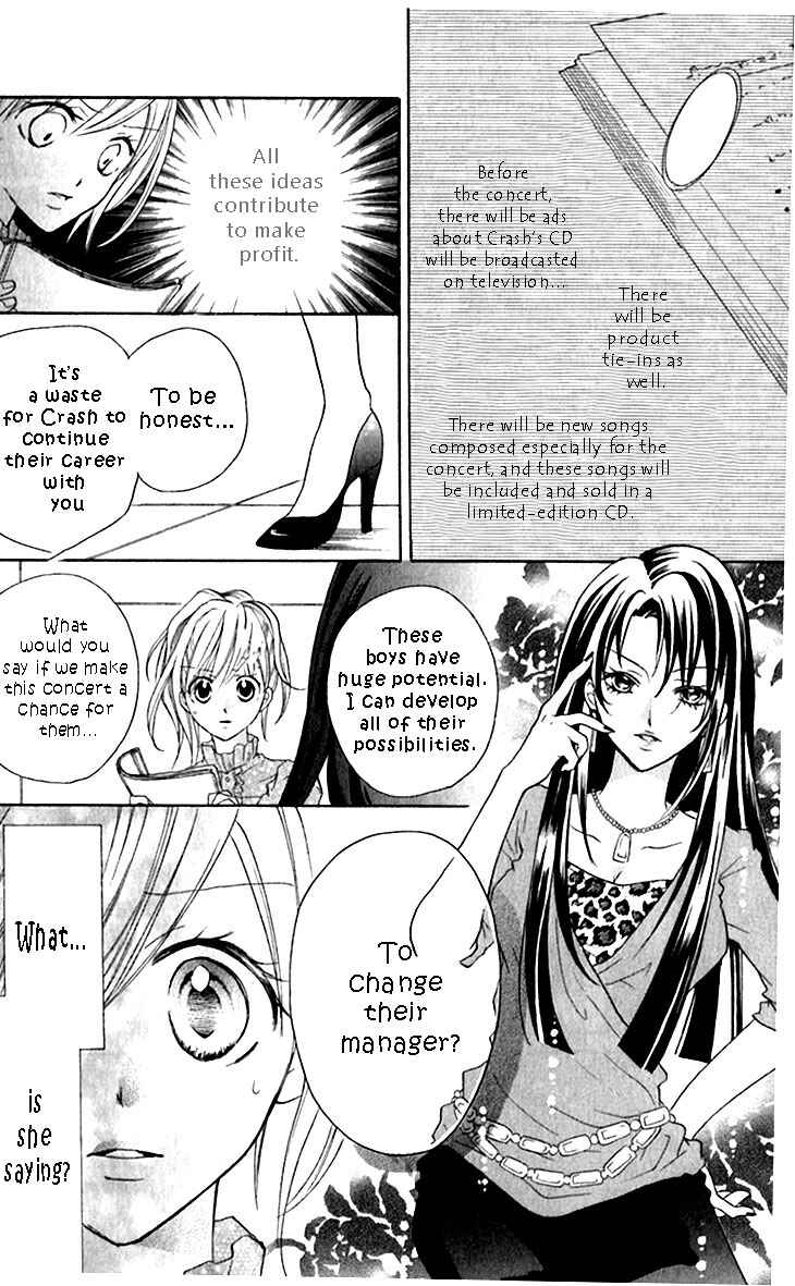 Page 28 Chapter 25 Crash!