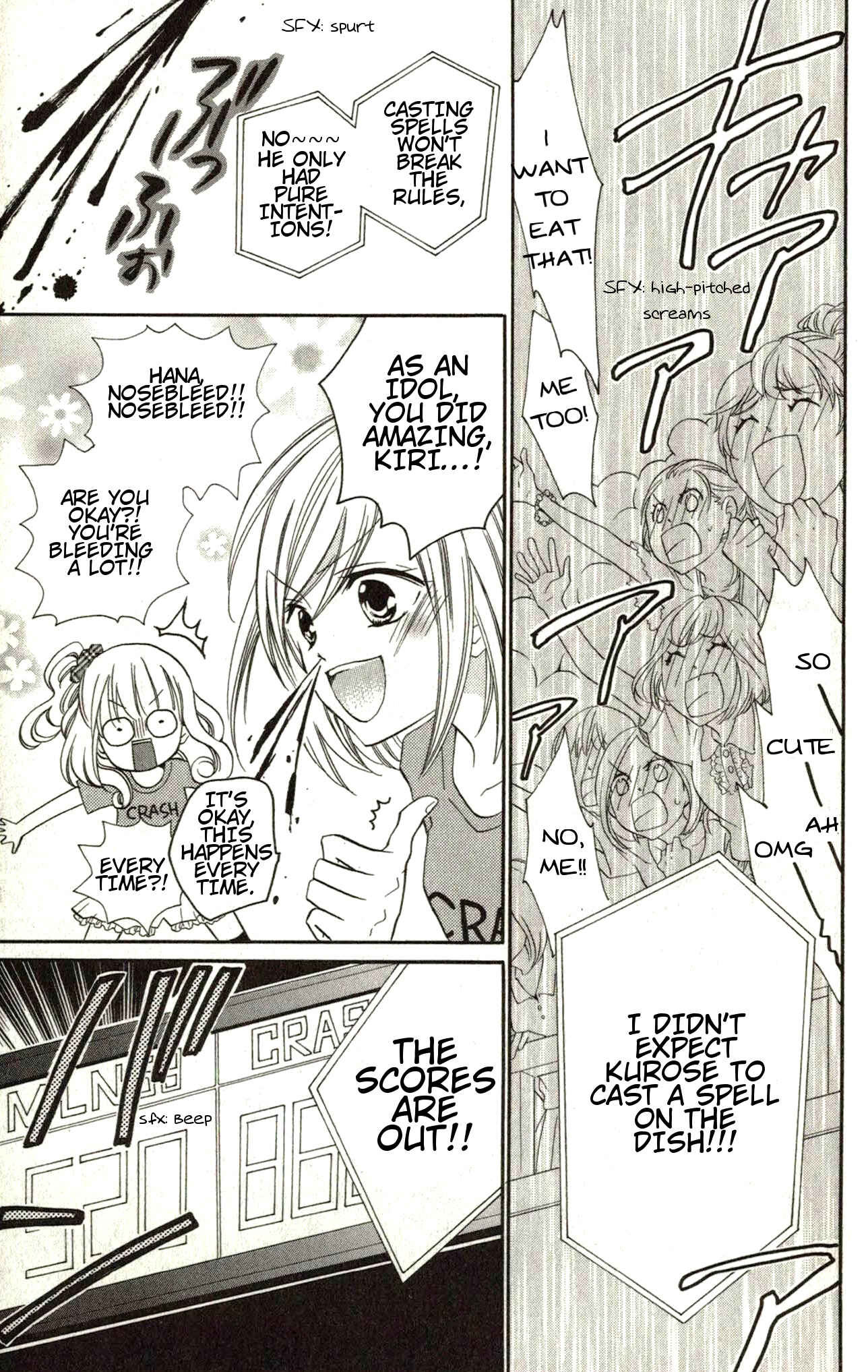 Page 31 Chapter 45 Crash!
