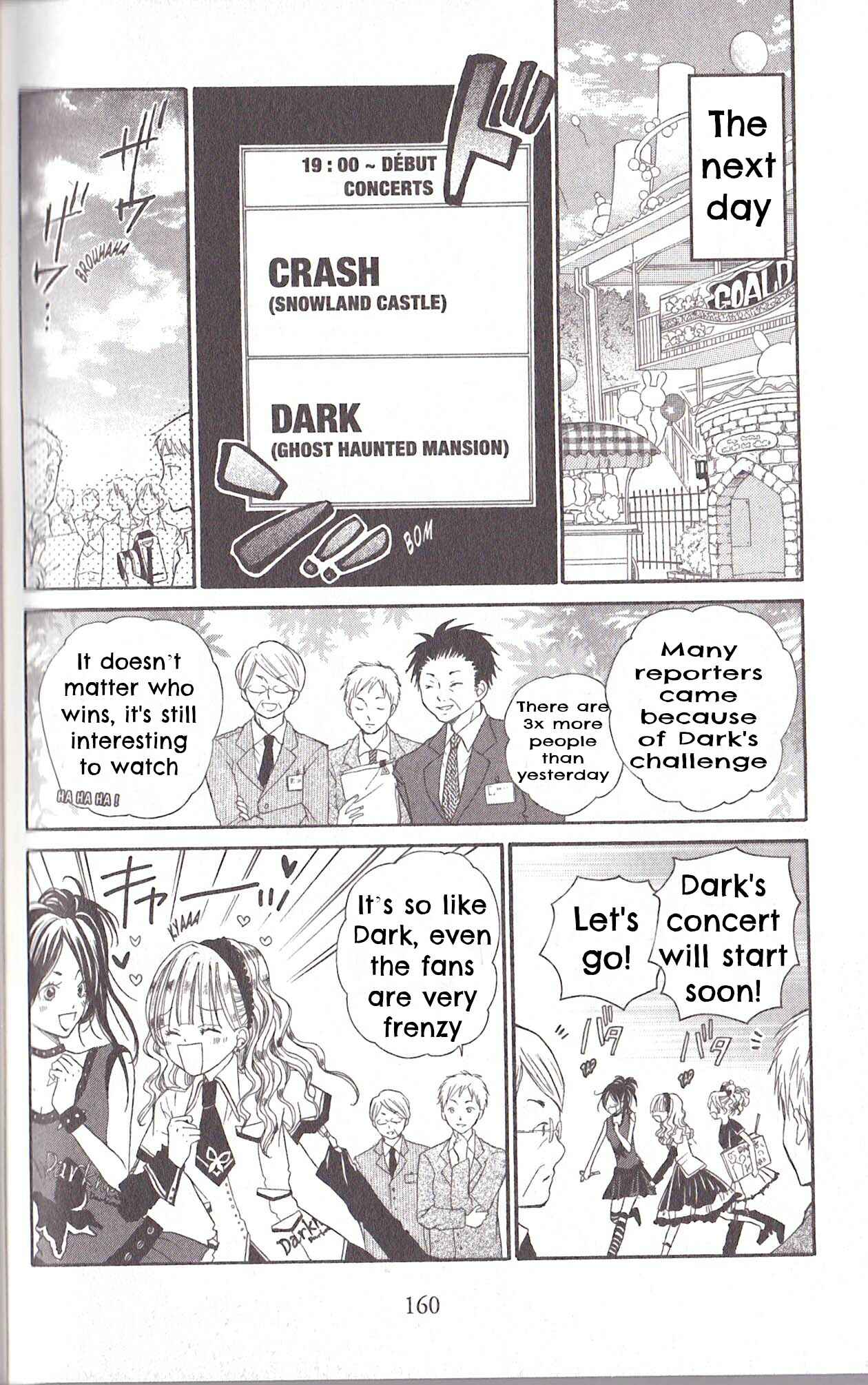 Page 16 Chapter 19 Crash!