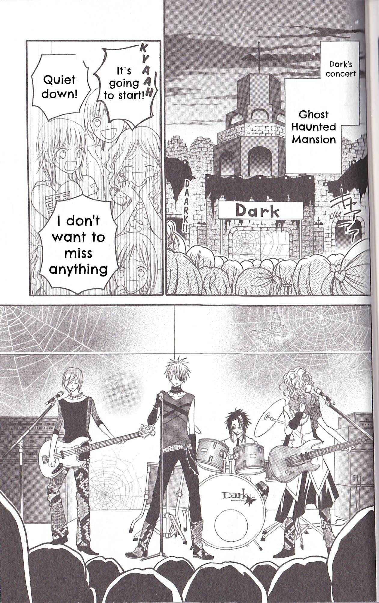 Page 17 Chapter 19 Crash!