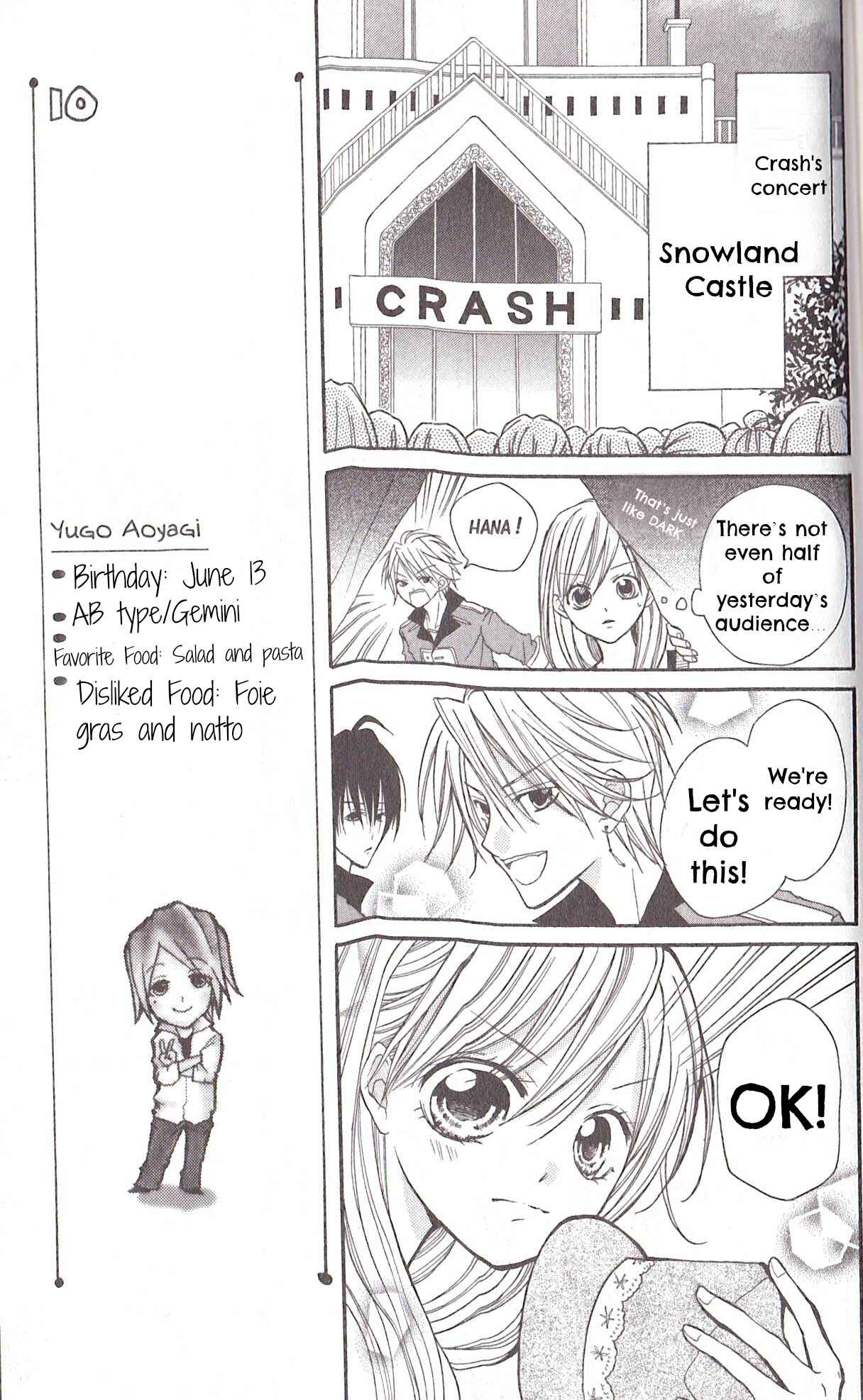 Page 21 Chapter 19 Crash!