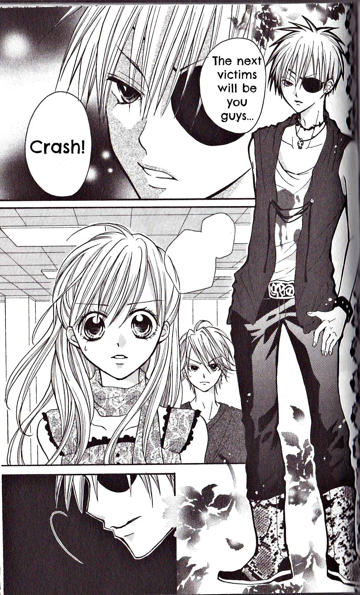 Page 7 Chapter 19 Crash!