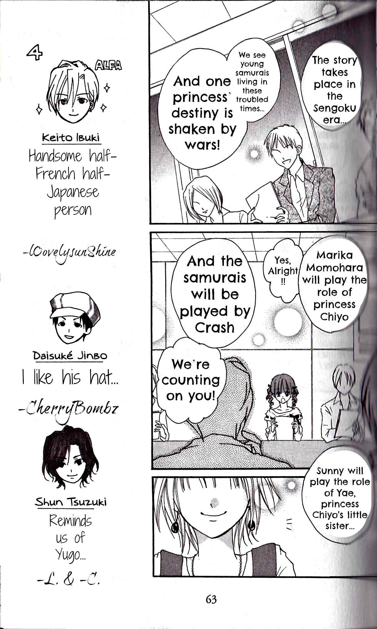Page 27 Chapter 21 Crash!
