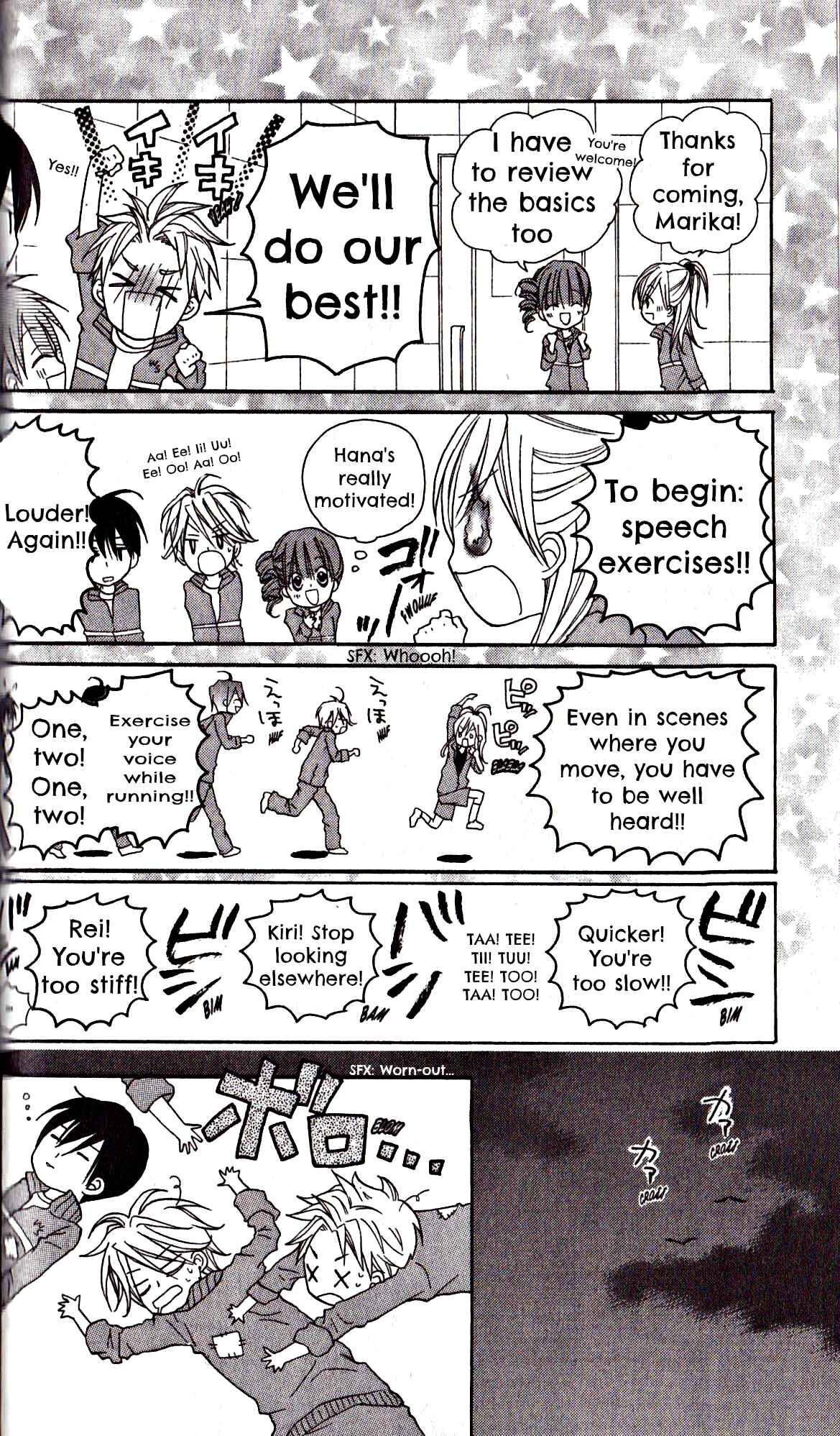 Page 32 Chapter 21 Crash!
