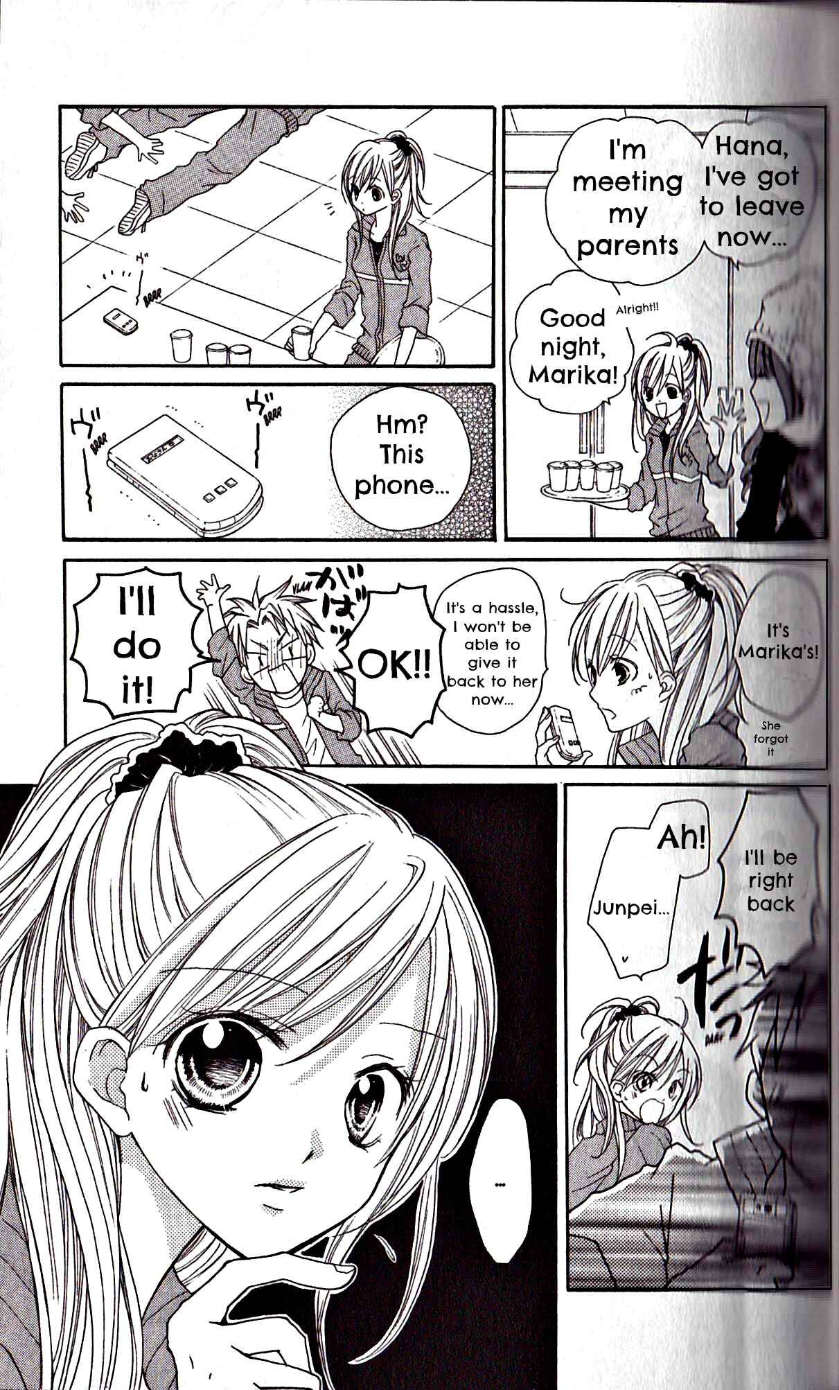 Page 33 Chapter 21 Crash!