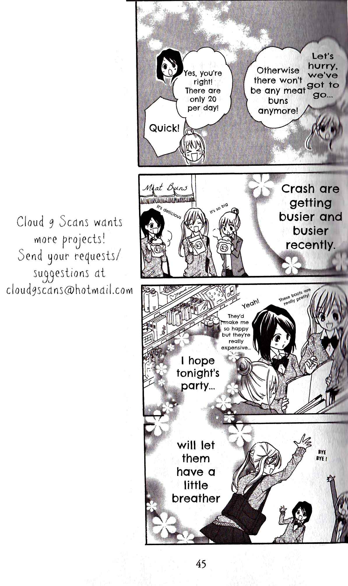 Page 9 Chapter 21 Crash!