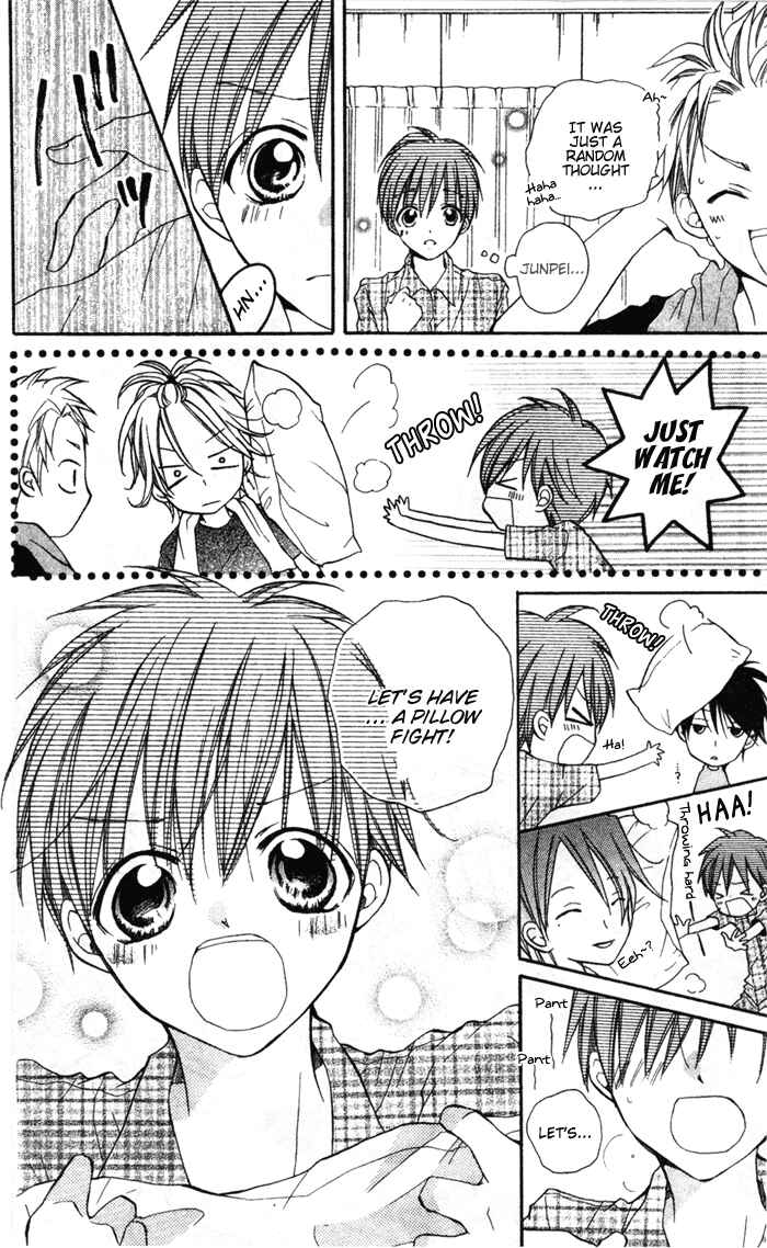 Page 26 Chapter 15 Crash!