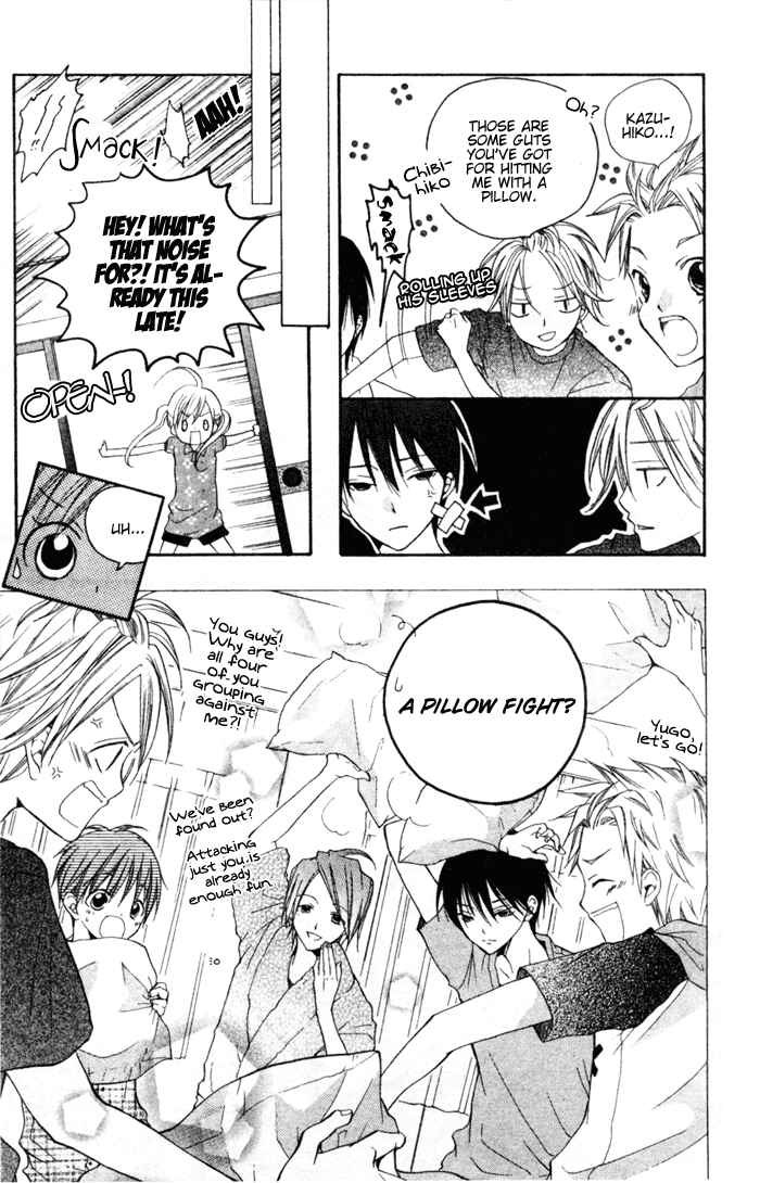 Page 27 Chapter 15 Crash!