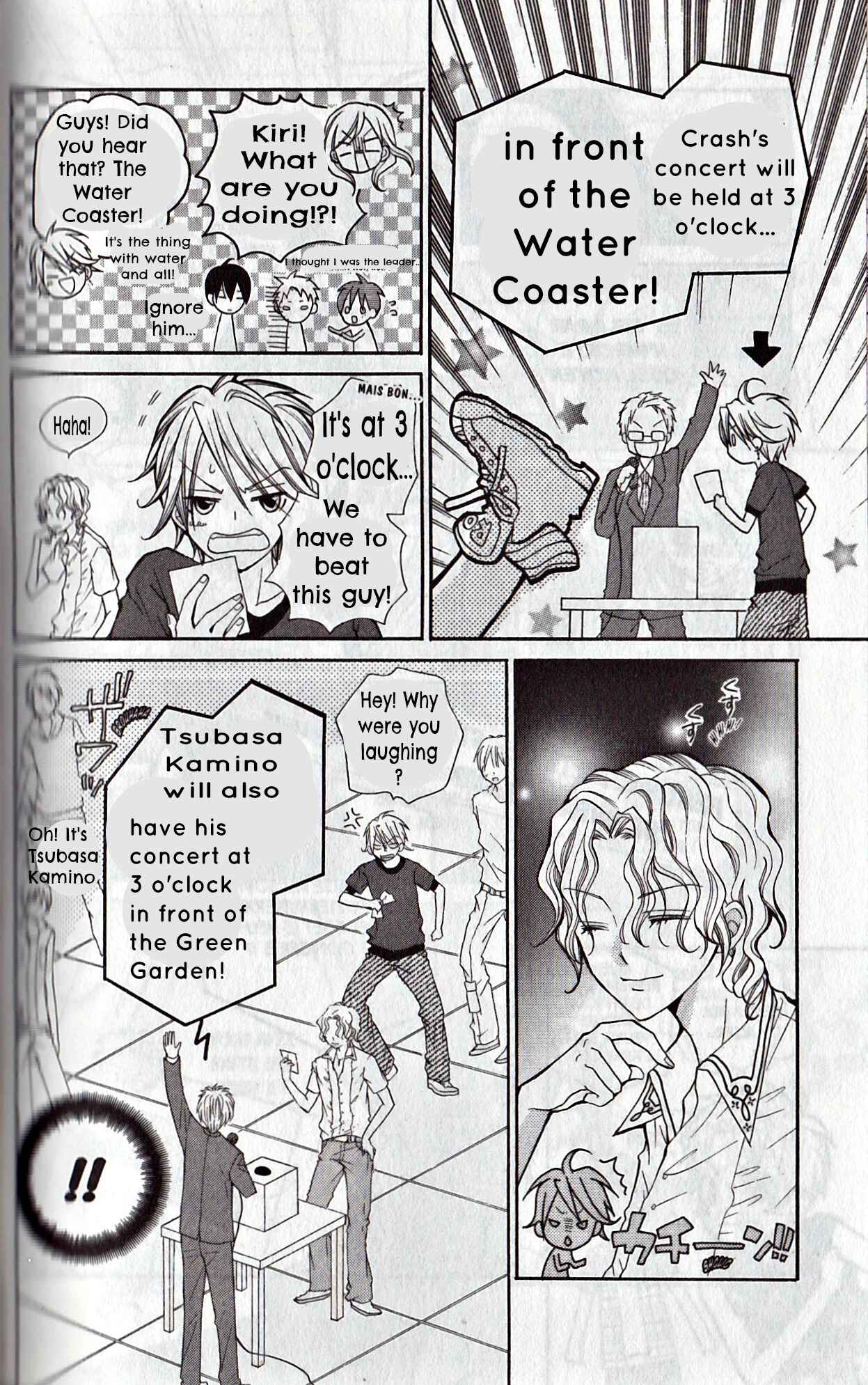 Page 13 Chapter 17 Crash!
