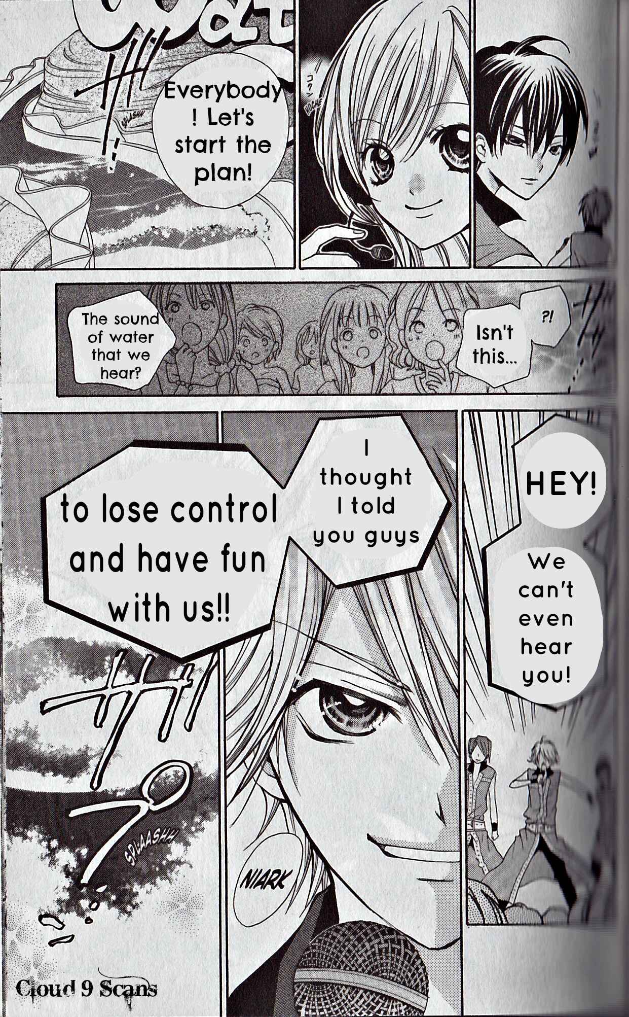 Page 32 Chapter 17 Crash!