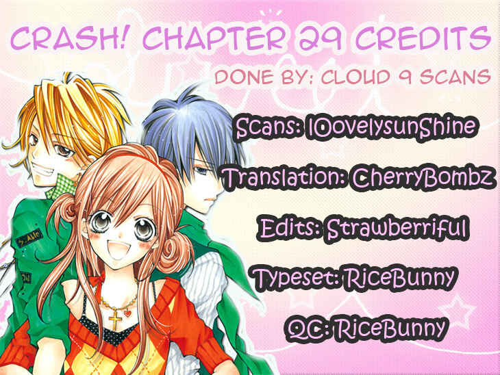 Page 1 Chapter 29 Crash!