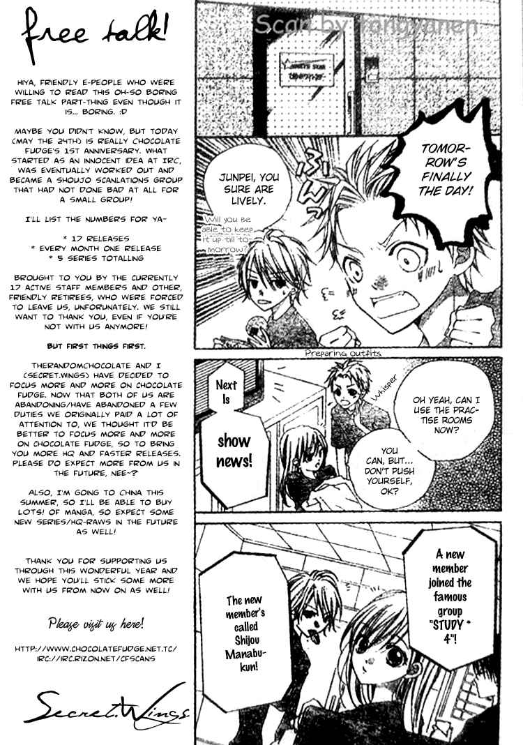 Page 29 Chapter 11 Crash!