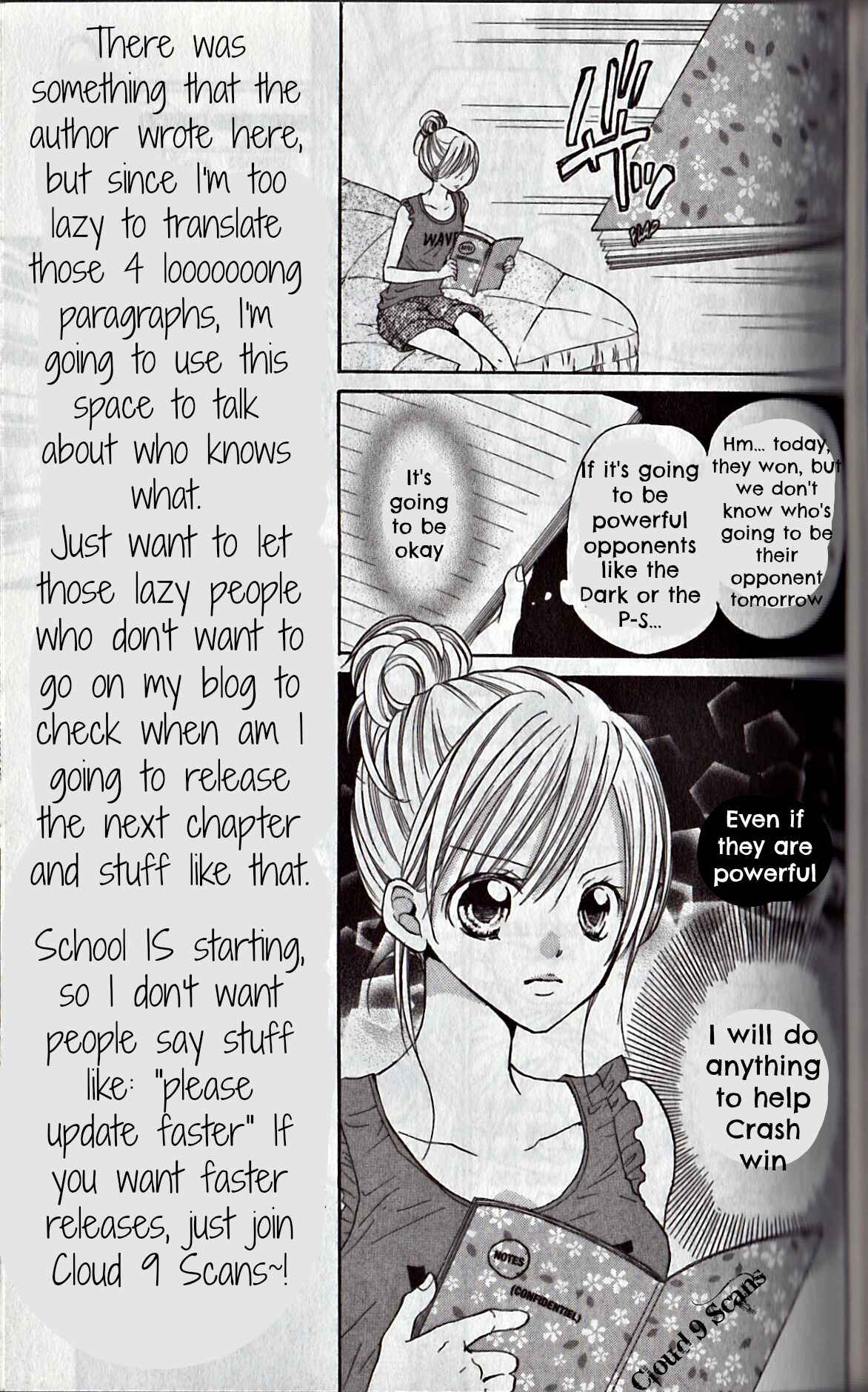 Page 12 Chapter 18 Crash!
