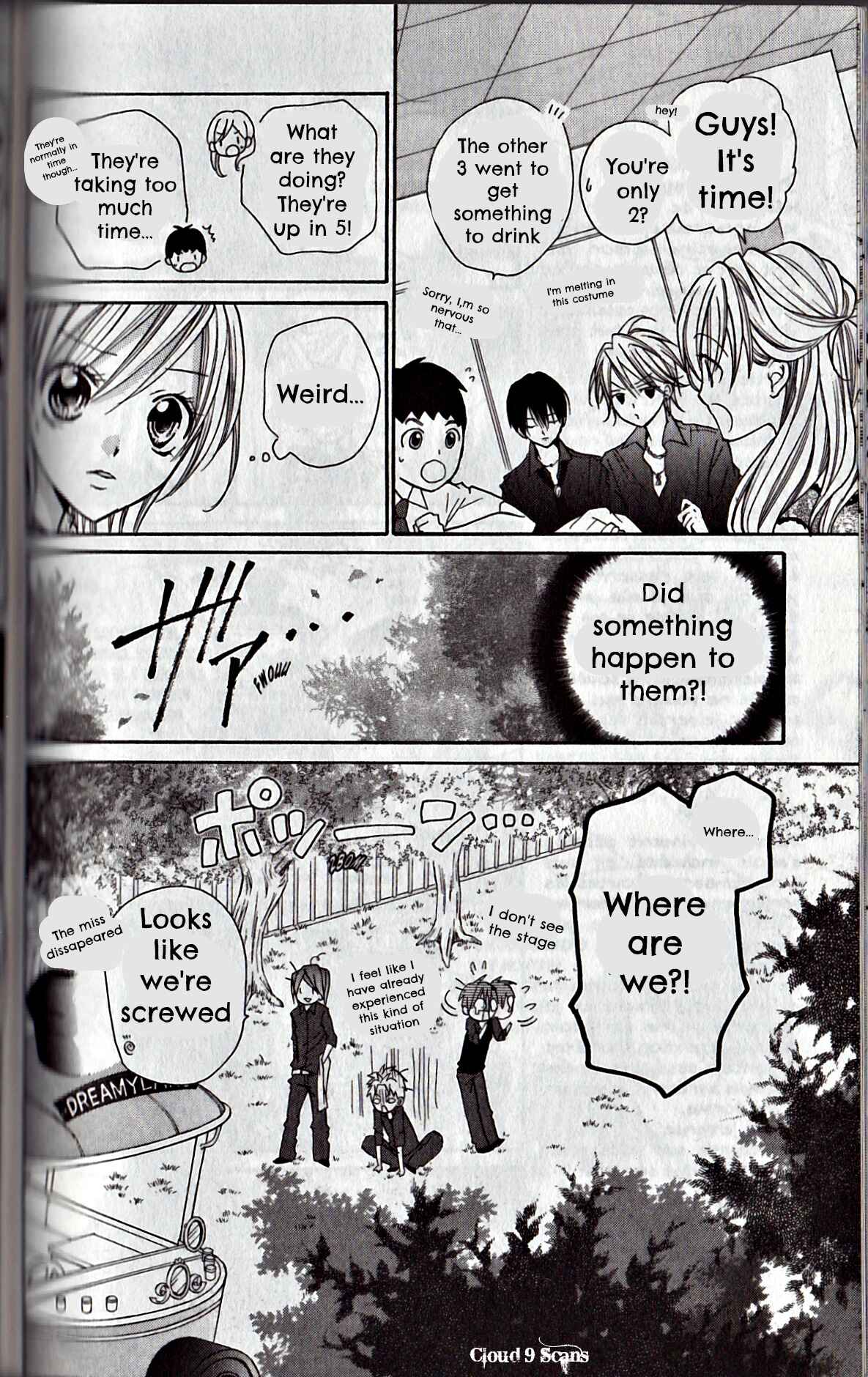 Page 17 Chapter 18 Crash!