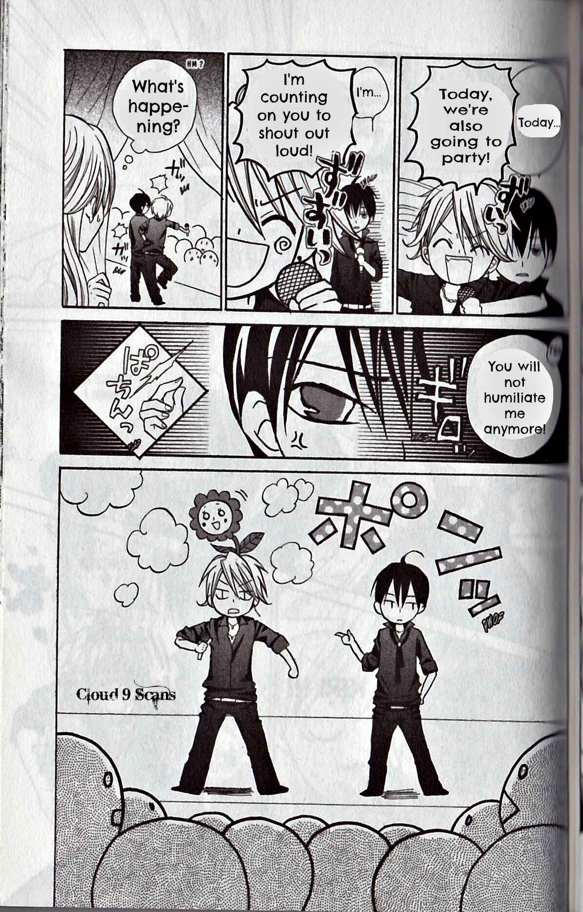 Page 22 Chapter 18 Crash!