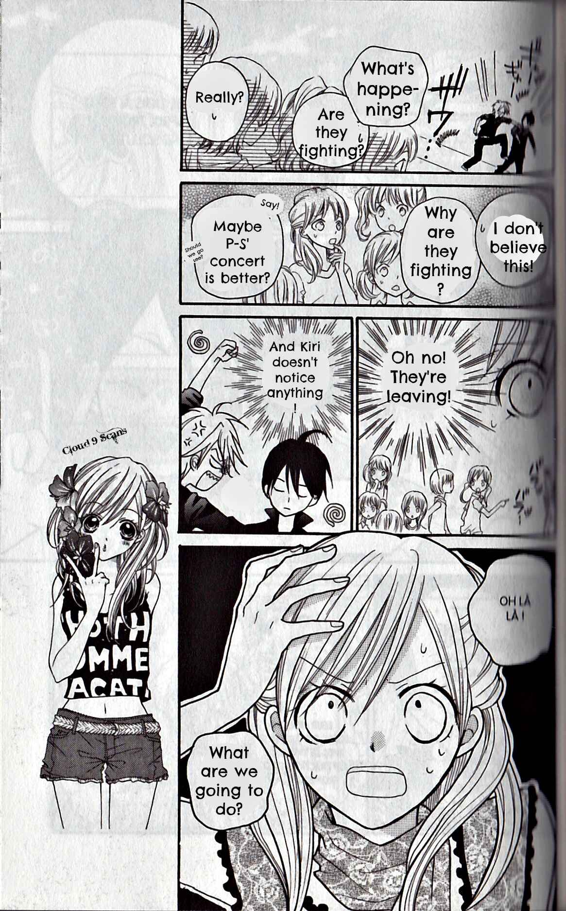 Page 24 Chapter 18 Crash!