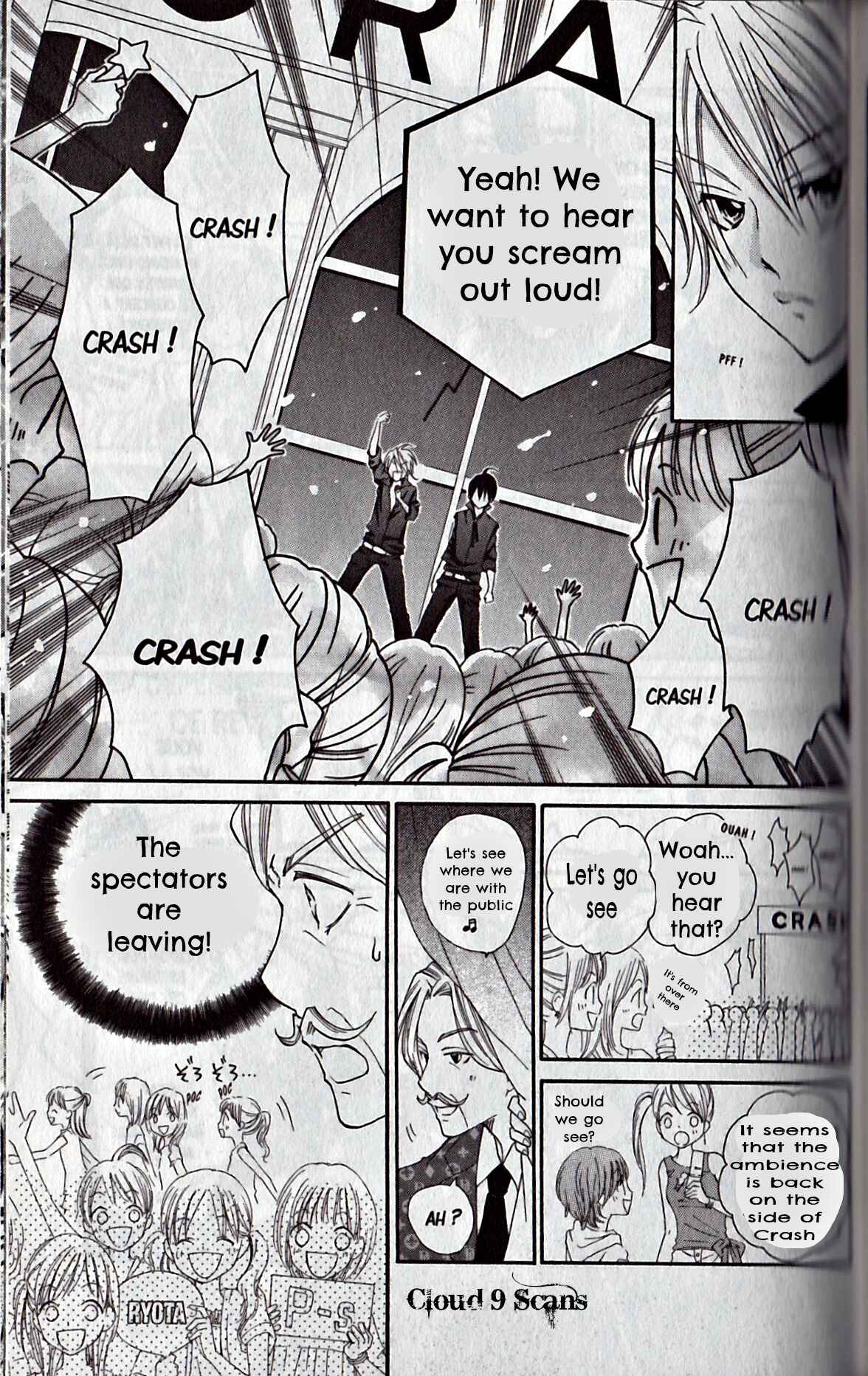 Page 30 Chapter 18 Crash!
