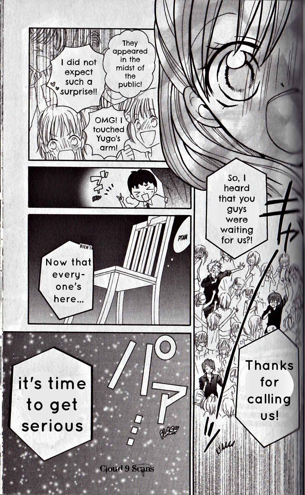Page 34 Chapter 18 Crash!